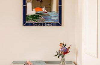 Self-catering Lighthouse Keeper's Cottage on the NC500 - Photo 41