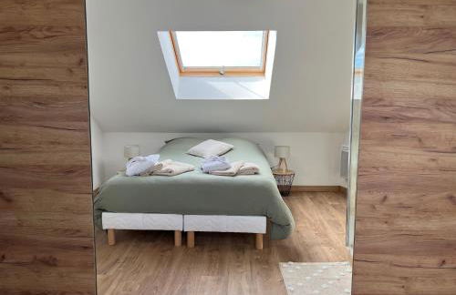 Appartement Chic avec Balneo - Photo 9