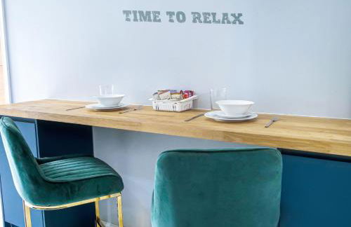 Royal Luxe 4 - 6 Bed House in London - Foto 12