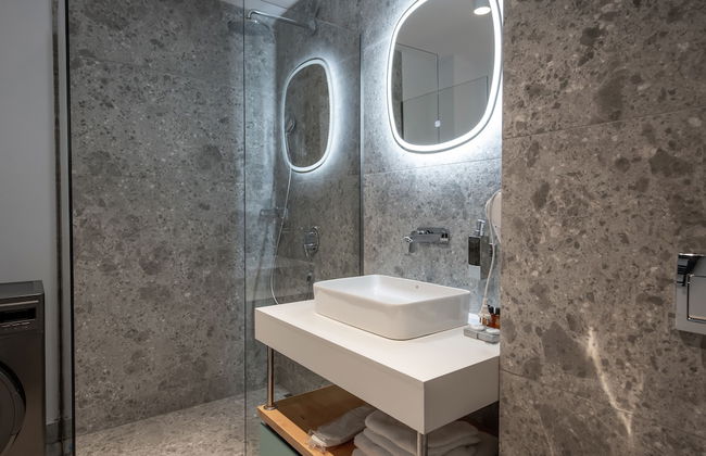 Urban Apartments 17 Executive Suits - Foto 30