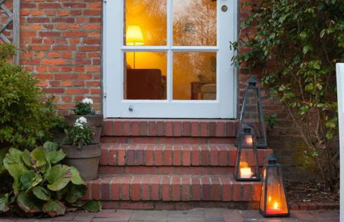 Alte Schule Tetenbüll - Foto 15