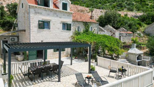 Luxury Villa Navis - Foto 3