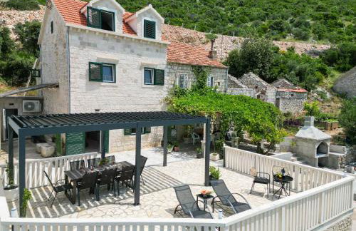 Luxury Villa Navis - Photo 3