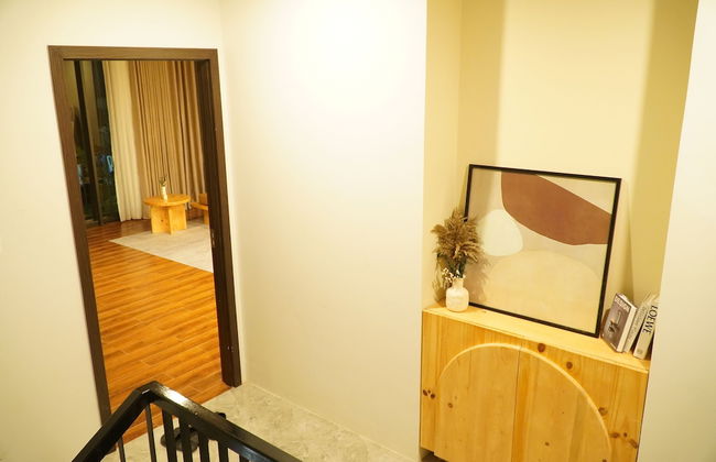 Homey Stay - Cua Dai Hoi An - Foto 15