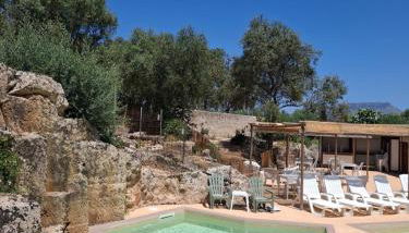 Residence Casale Verderame - Foto 4