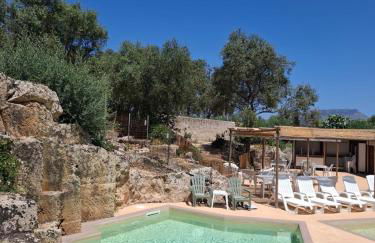 Residence Casale Verderame - Foto 4