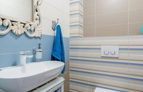 Holiday Home Rustic - Two Bedroom Holiday Home with Private Pool - Photo 24