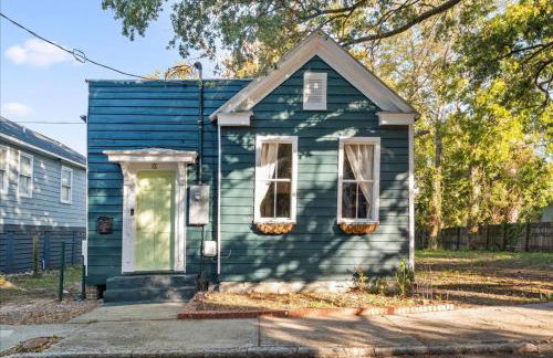 Cooper River Cottage - Foto 9