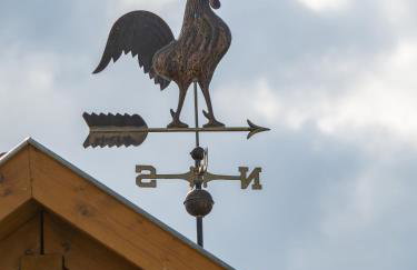 Gite Junior L'Ecrin du Ried PROCHE EUROPA-PARK - Foto 21