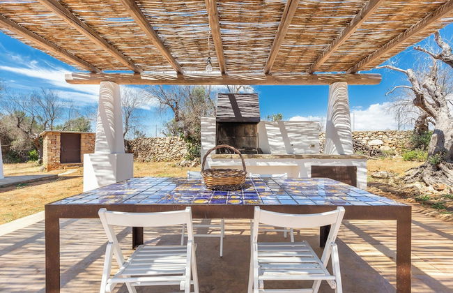 3621 Tenuta Terra del Sole by Perle di Puglia - Foto 37