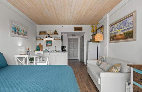 Dockside Dream-Waterfront-Boat Slip-Downtown - Foto 18