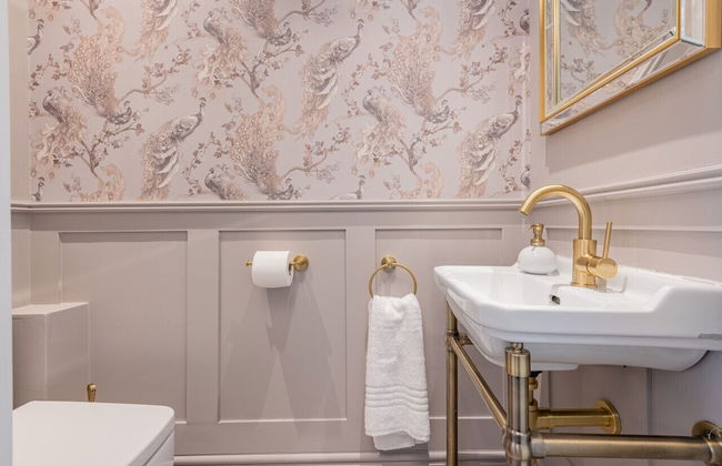 Belsfield Cottage in Bowness-on-windermere - Foto 12