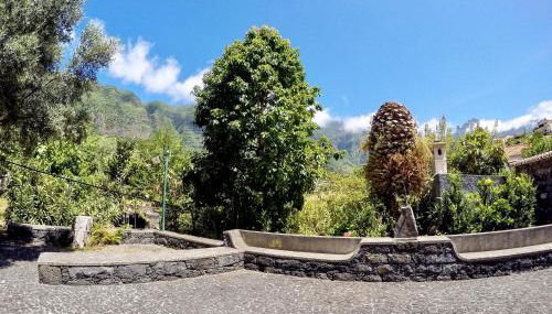 Mountain View Villa - Foto 5, Garden, Garden view