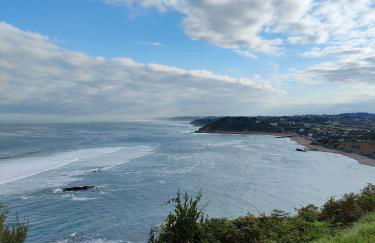 "L'Océan pour Voisin", gîte 5 à 6 personnes, 3 étoiles 3 épis dans maison avec terrasse de 34m carrés Plage du Métro à 1500 m agréé ANCV - Foto 53