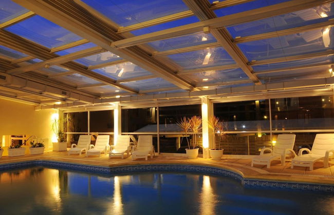 Carilo Soleil Apart Hotel - Foto 32