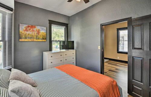 Downtown DeLand Home Walk to Stetson University! - Photo 12