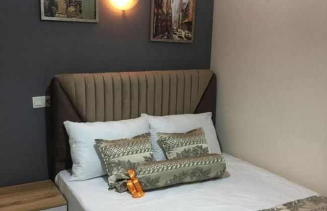 Gunes Thermal Hotel - Foto 4