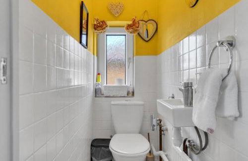 Valley Rise By My Getaways Free Parking - Foto 18