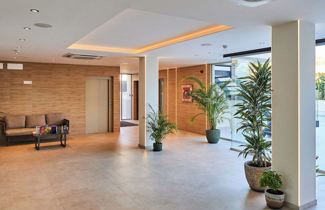 Apartamentos Ponent - Foto 5