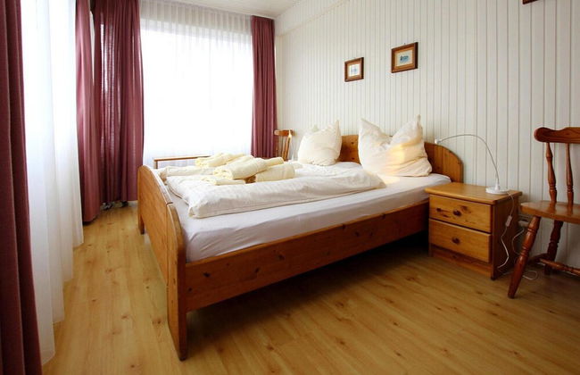 Ferienwohnung in Westerland-ex TUI - Photo 2