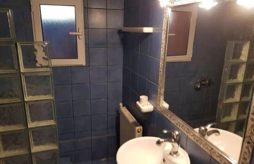 VILLA VICKY - Traditional villa in Evia - Foto 49