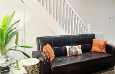 Relaxed Leigh-on-Sea Escape, Family-Friendly & Contractor Stays - Foto 21