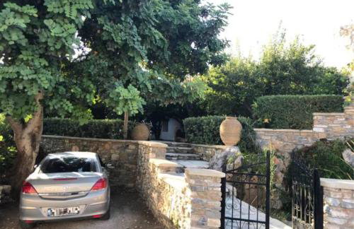 Giannakis' Filoxenia - Foto 2