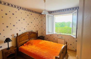 Maison située aux confins de la Vallée du Loir - Photo 10