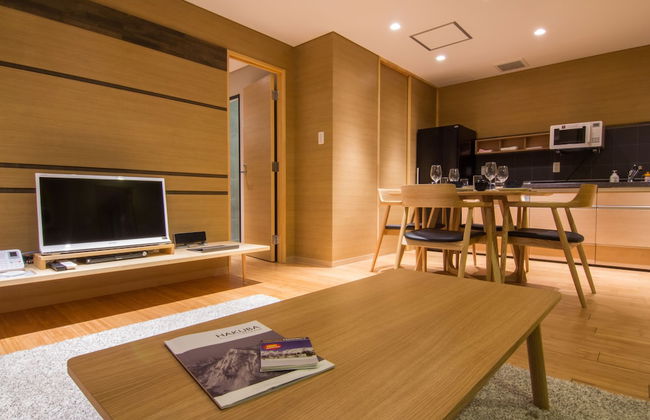 Koharu Resort Hotel & Suites - Foto 25