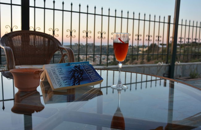 Villa Galini - Foto 36