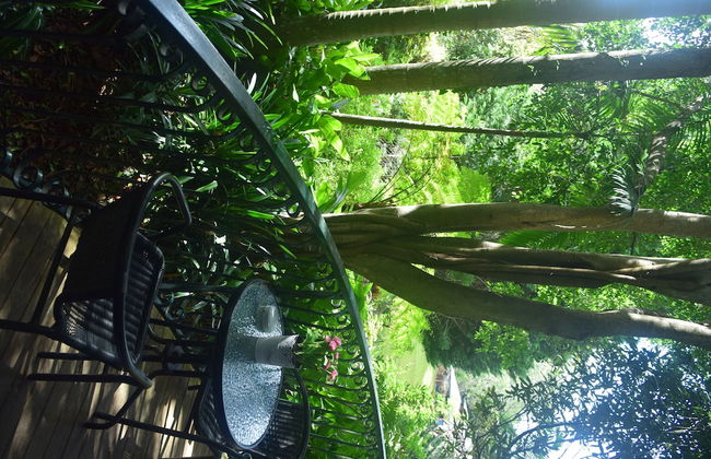 Linger A While Chalet - Foto 16