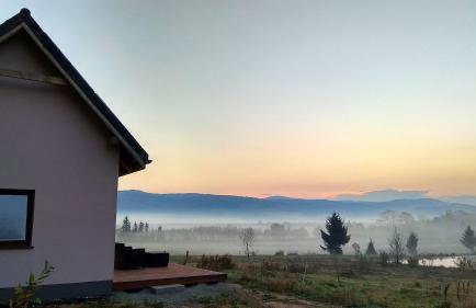 Blu Raj - domy w Sudetach - Foto 78