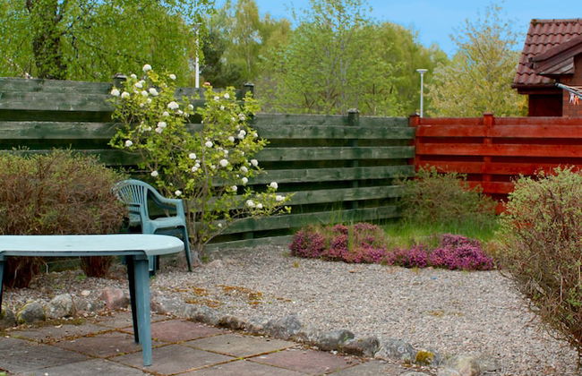 Cairngorm Highland Bungalows - Foto 80