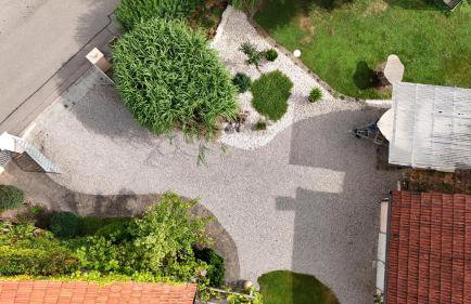 Villa Toscana - Ferienhaus im Garten - Foto 34