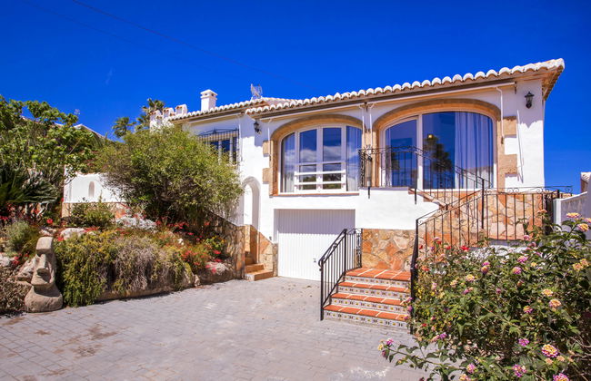 Villa La Esquina - Foto 37