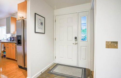 Zen & Spacious Mercer Island Home & Guest Suite - Foto 7