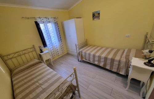 DONNA FILOMENA Residence - Foto 38