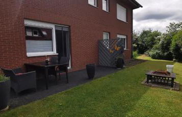 Apartment mit Garten - Foto 4