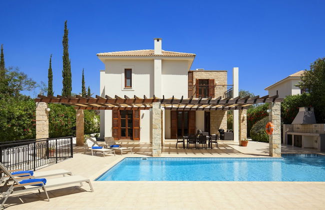 Aphrodite Hills Rentals – Superior Villas - Foto 31