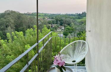 Vicolo Al Castello - Langhe e Monferrato Suites - Foto 73