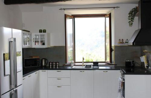 Casa Di Sylvia-enjoy tranquility and amazing views - Foto 66