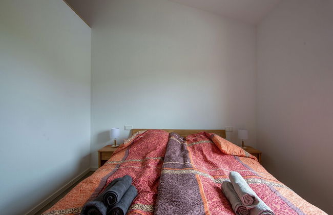 Tranquil Holiday Home in Filz in the Eifel With Garden - Foto 20