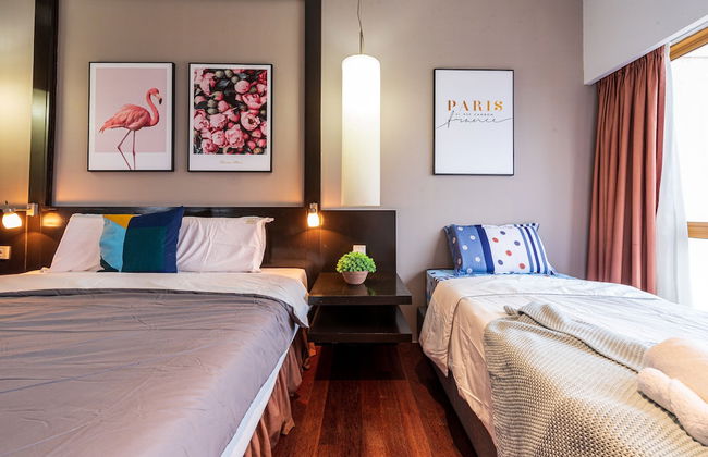 Sunway Resort By Himmel - Foto 9