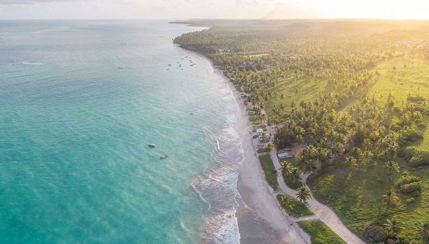 Excursión a São Miguel dos Milagres - Foto 2