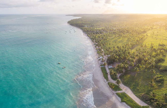 Excursión a São Miguel dos Milagres - Foto 2