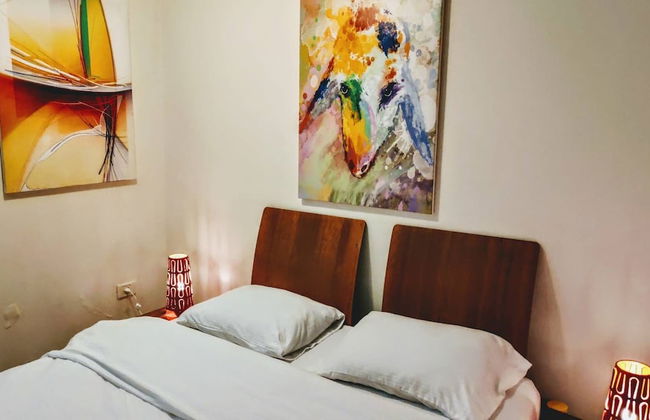 Israel Marina Village rent apartment - Photo 7