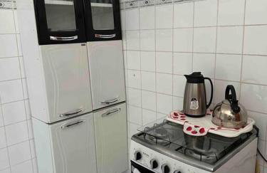 Casa de praia p/ família, confortável, bem arejada - Foto 12