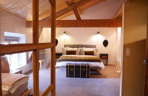 Gîte Le Clos de Miribel - Foto 11