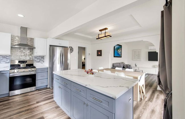 South Sycamore by Avantstay Centrally Located - Foto 12