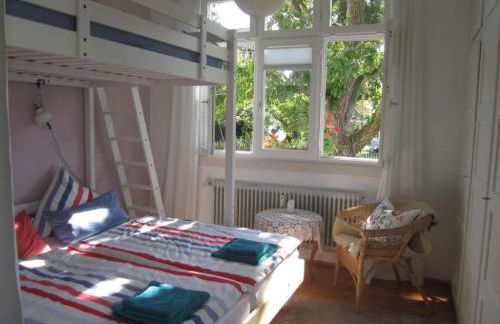 Apartment Am Birnbaum - Foto 7